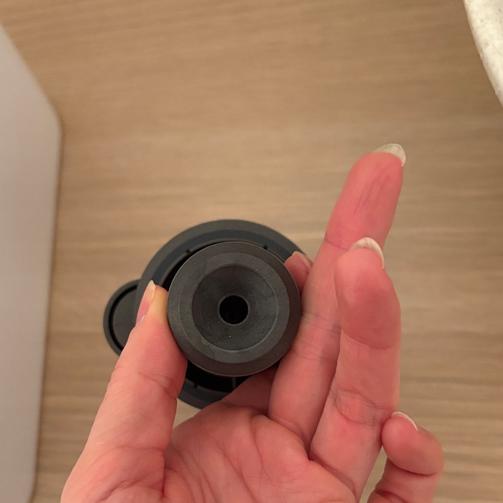 Dyson Comb Attachment - Picture 3 of 4